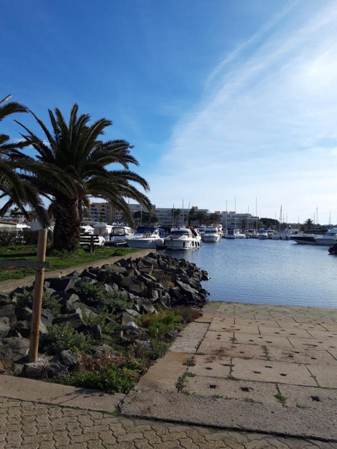 Village Naturiste - Cap D'Agde, Port Nature 3 Exterior foto